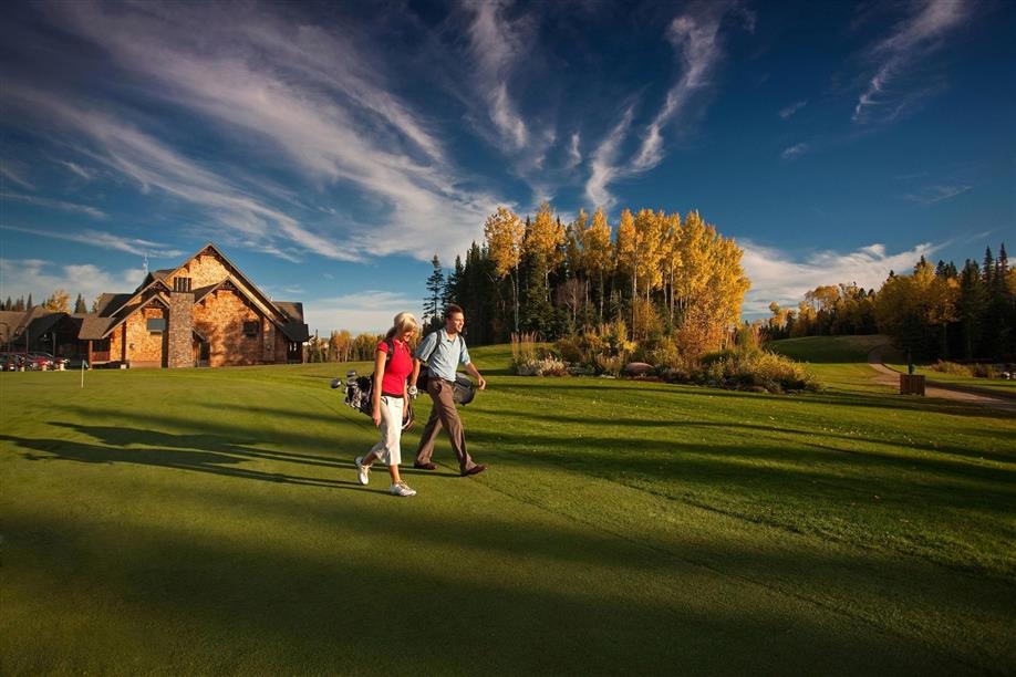 Elk Ridge Resort | Tourism Saskatchewan