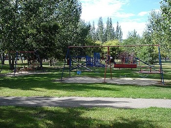 Unity | Tourism Saskatchewan