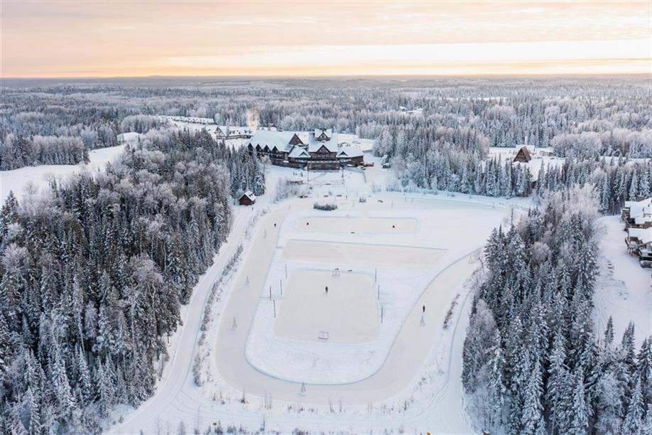 Elk Ridge Resort | Tourism Saskatchewan
